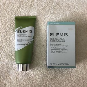 ‼️NIB‼️ Elemis Skincare Bundle